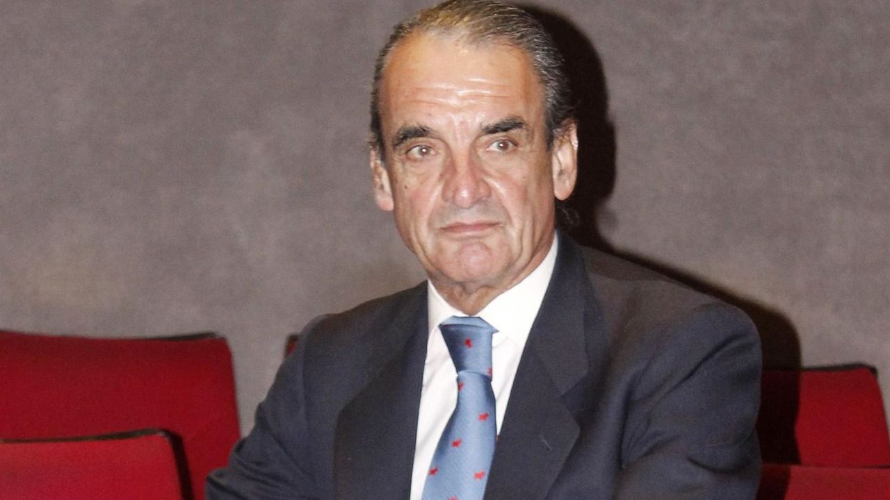 Mario Conde podrá abandonar la cárcel bajo fianza de 300.000 euros