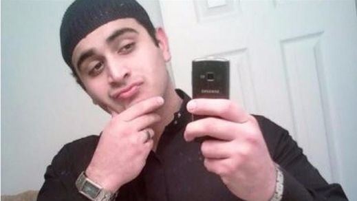 La mujer de Omar Mateen conocía los planes del atentado en Orlando e intentó disuadir a su marido