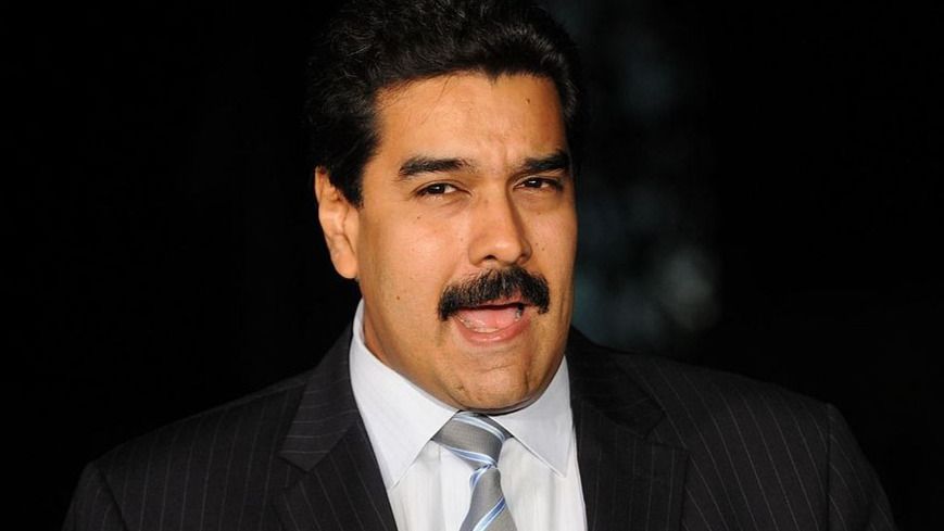 Maduro intenta cambiar de rumbo y ofrece ahora a EEUU retomar relaciones diplomáticas