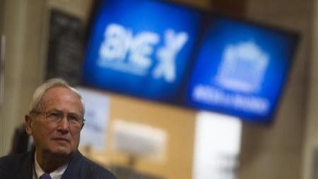 Las empresas del Ibex ganan 8.850 millones en el primer trimestre, un 9% menos