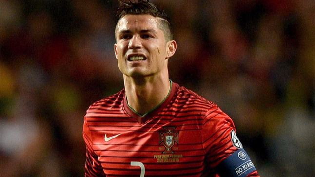 Portugal, incapaz de derrotar a la débil Islandia, primer gatillazo de la Eurocopa (1-1)