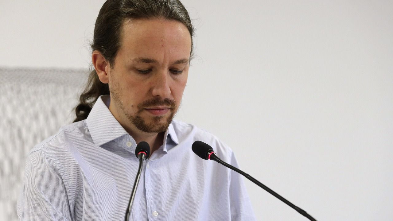 Investigan la filtración de un discurso 'anti-Podemos' de la Policía de Tenerife