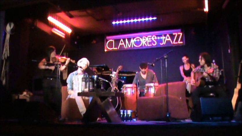 La mítica sala Clamores celebra sus 35 primeros años programando a los mejores músicos