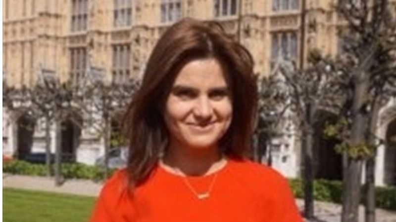 Aumenta la tensión en Reino Unido: muere una diputada laborista tras ser atacada al grito de 'Britain first'