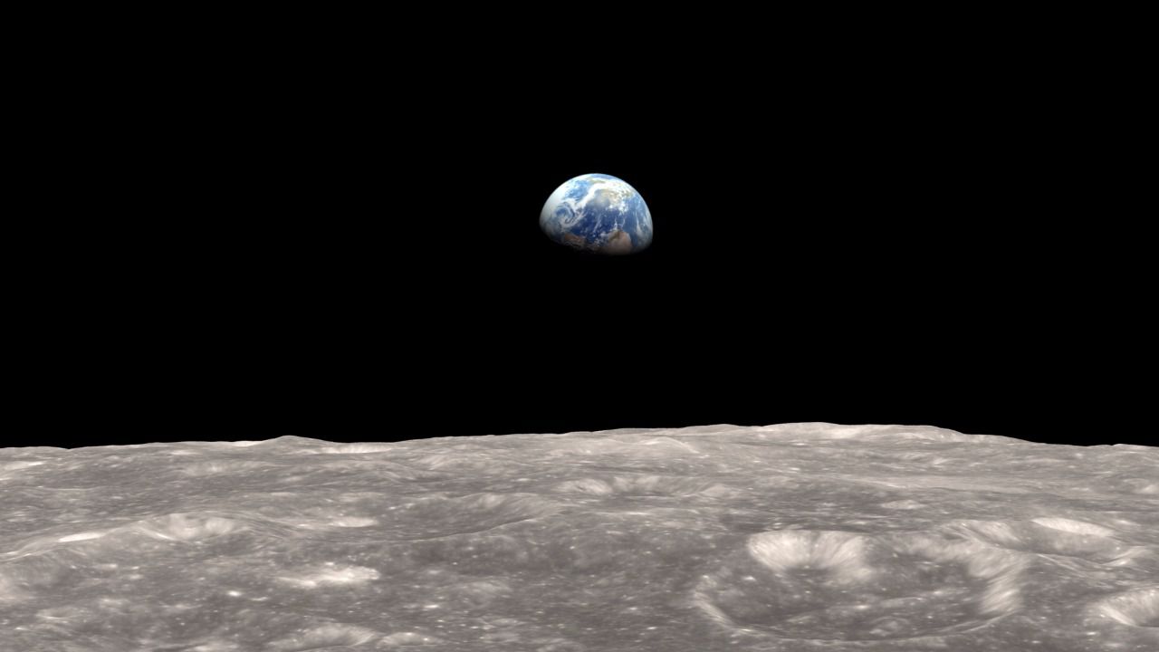 La NASA descubre otra 'Luna' de la Tierra