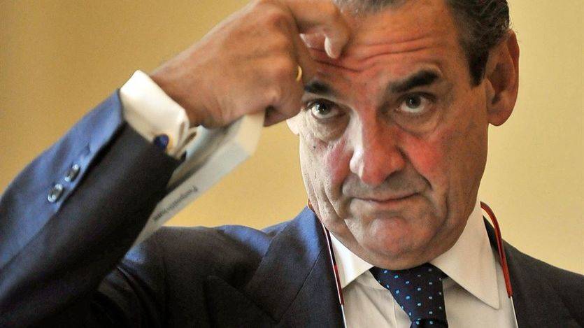 Mario Conde logra salir de prisión con 300.000 euros 'franquistas' de fianza