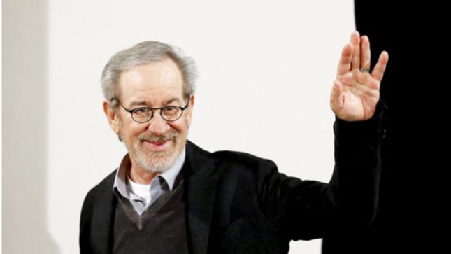 Spielberg, erre que erre: se empeña en una nueva 'West side story'