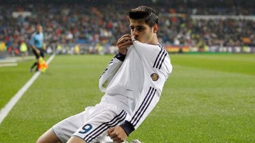 El 'culebrón' Morata se va despejando: la Juve anuncia que el Madrid lo recomprará