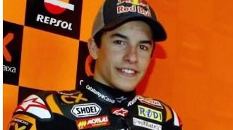 Márquez confía en 'su' circuito de Assen para seguir liderando el Mundial