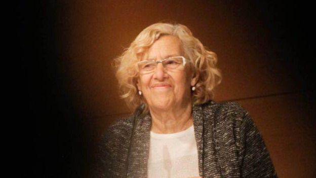Carmena comprará viviendas para paliar la okupación en Madrid