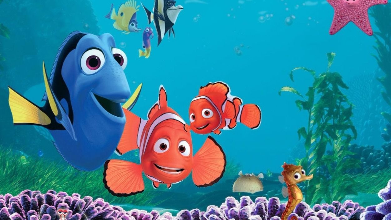 'Buscando a Dory': Demasiado parecida a la original