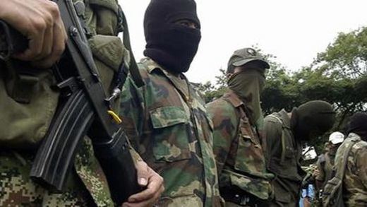 El Gobierno de Colombia y las FARC sellan el paso previo para una paz definitiva