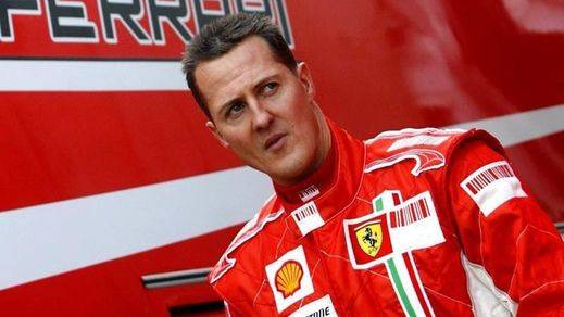 Última hora sobre el estado de salud de Michael Schumacher: reacciona al tratamiento