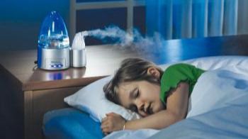 Si quieres lograr un ambiente más agradable en casa cuenta con un humidificador