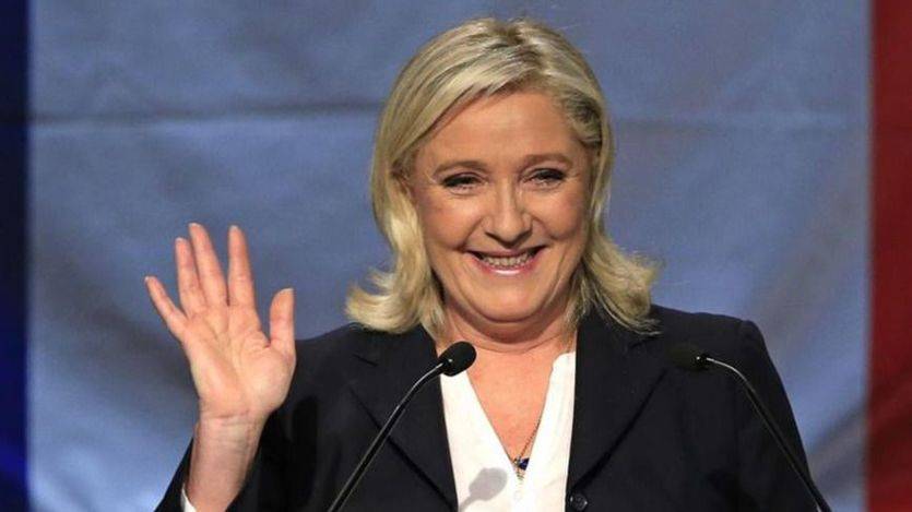 Los que se alegran del Brexit en Europa: Marine Le Pen, Trump, Orban y líderes de la ultraderecha