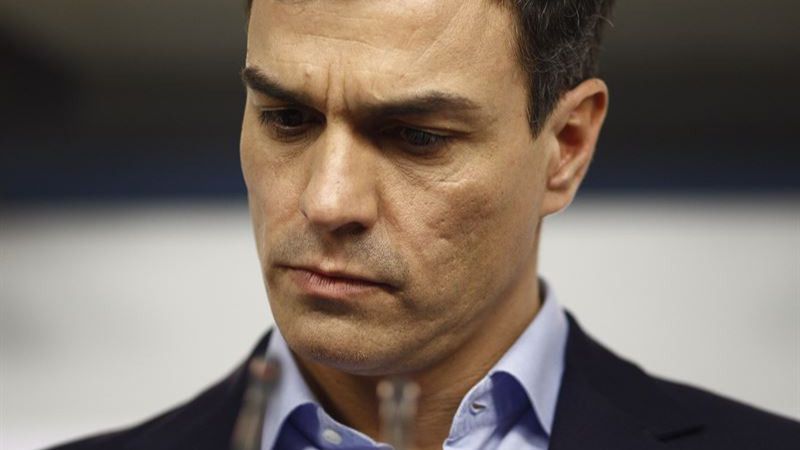 Pedro Sánchez, indignado por el Brexit: "Es la confluencia entre el populismo y una derecha irresponsable"