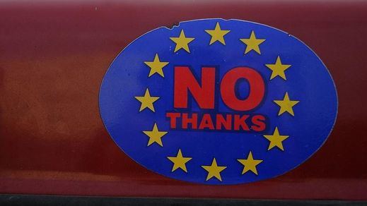 >> EDITORIAL: El error del Brexit y el error que supondría convocar otros referéndums