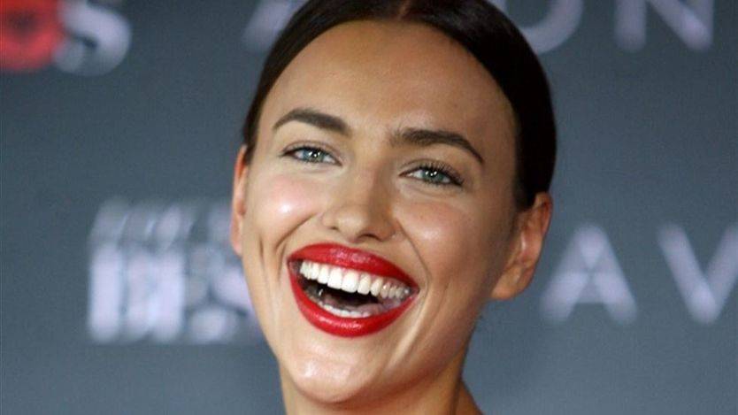 Irina Shayk: 'Echo de menos la privacidad, soy una persona normal pero con un trabajo diferente'