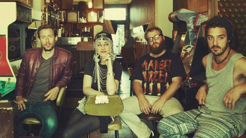 El soul futurista de Hiatus Kaiyote llega a España