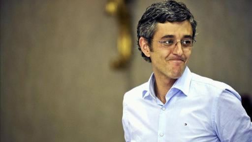 Madina, Felisuco y Mari Mar Blanco entran en el Congreso; José Julio Rodríguez sigue sin escaño