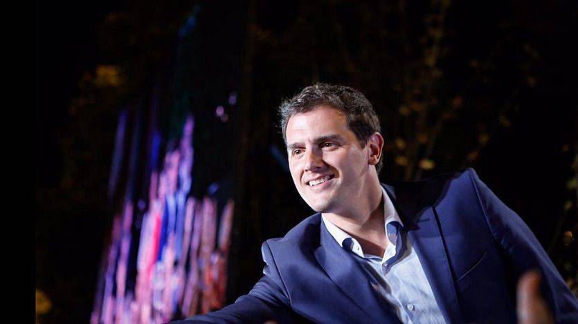 Ciudadanos deja de ser 'útil'