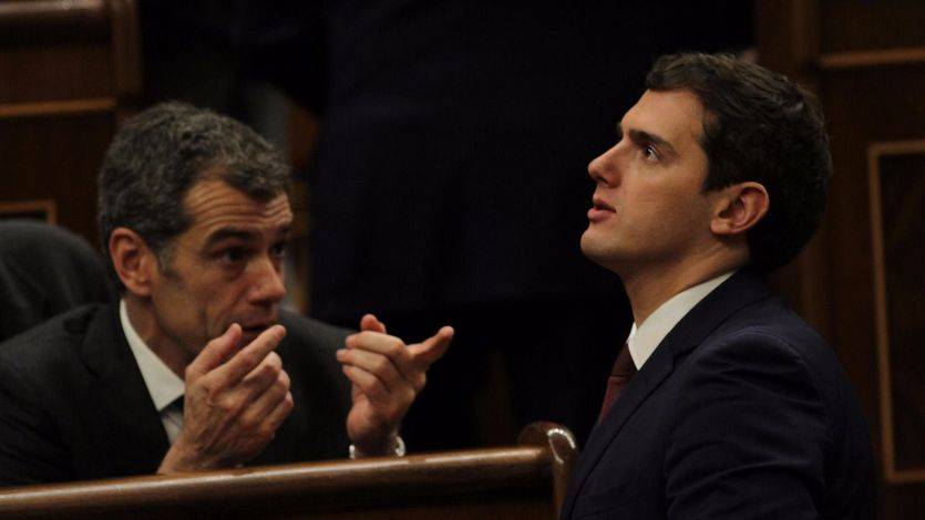 Lo que le cuesta un escaño a cada partido: Ciudadanos, el más perjudicado por la Ley D'hont