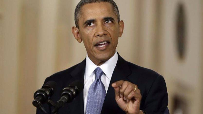 Obama no logra batir el reto de enumerar los asesinatos de 'Juego de Tronos'