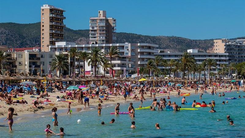 La crisis no se va de vacaciones: el precio de alquilar un apartamento en la playa sube un 11%
