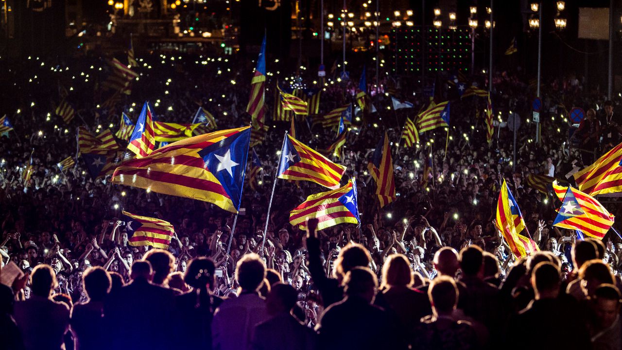 ¿Y Cataluña qué?: el debate que está por venir tras la victoria del PP y el frente anti-referéndum