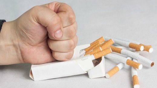 Una campaña española pide eliminar los productos nocivos y cancerígenos del tabaco