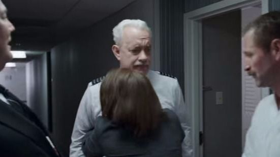 Tráiler de Sully: Tom Hanks se mete en la piel del piloto que logró aterrizar en el río Hudson, a las órdenes de Clint Eastwood