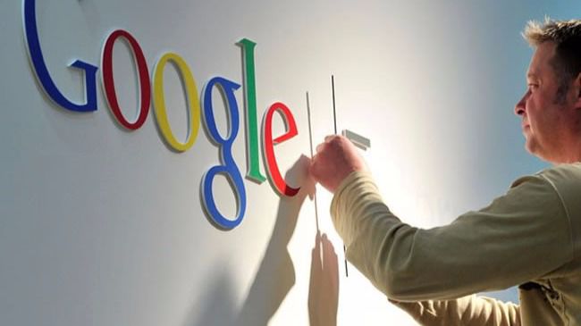 Hacienda pulsa el 'voy a tener suerte': busca en Google evasión fiscal