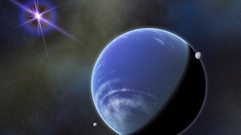 Los científicos empiezan a describir al misterioso Planeta 9 del Sistema Solar
