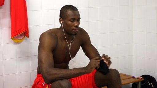 Ibaka se declara 'excitado' con el nuevo reto de su traspaso a Orlando Magic