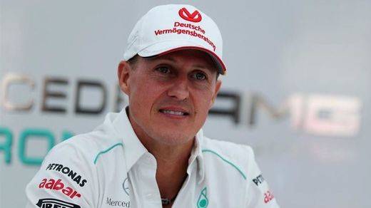Última hora sobre Michael Schumacher: lo que dice su testamento
