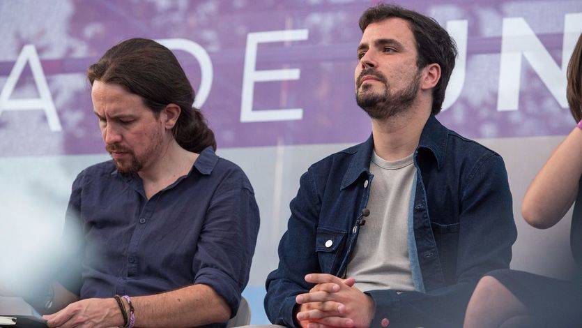 El Sindicato de Estudiantes explica el por qué de los malos resultados electorales de Unidos Podemos