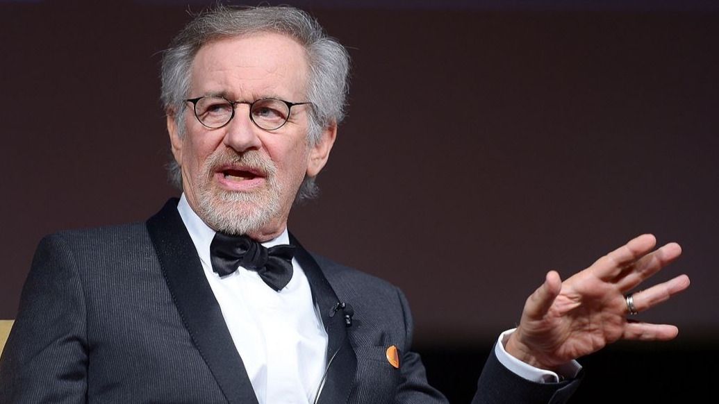 Steven Spielberg regresa al género de ciencia ficción con 'Ready Player One'