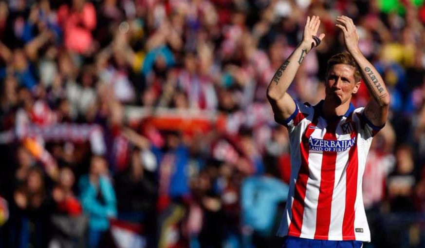 'El Niño' renueva y seguirá en 'su' Atlético al menos una temporada más
