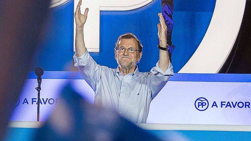 Las armas de Rajoy para 'seducir' al PSOE y lograr la investidura