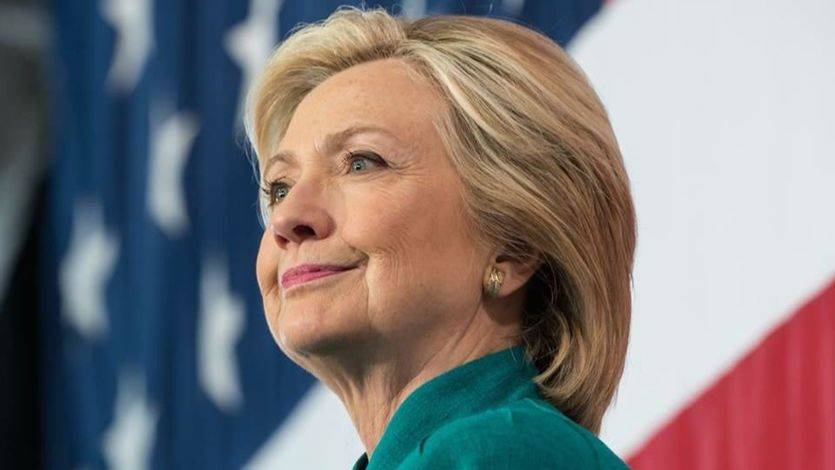 Vía libre a Hillary Clinton para ser la primera presidenta de EEUU: cerrado el turbio caso de los emails