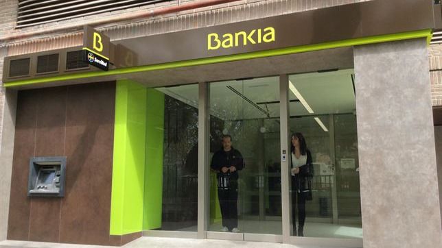 BFA-Bankia vende una cartera de créditos dudosos y fallidos de 385,9 millones