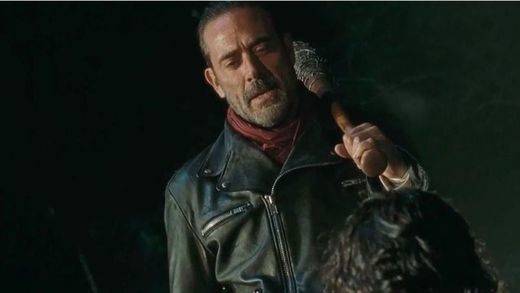 Spoilers de 'The Walking Dead': así será la relación entre Negan y Daryl en la 7ª temporada