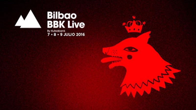 La nueva entrega del BBK se extiende por todo Bilbao