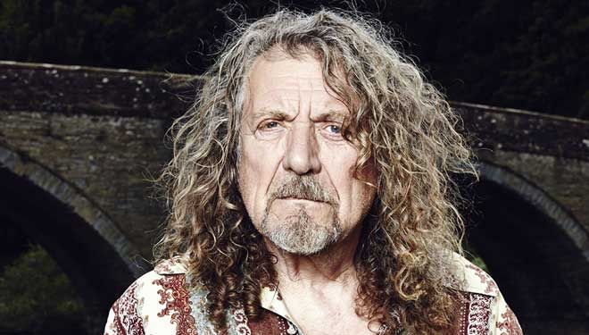 Las 10 mejores canciones de Robert Plant en solitario