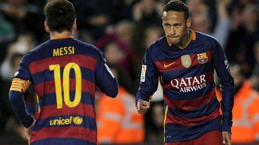 El Barça por fin respira en los juzgados: archivada la causa contra Neymar