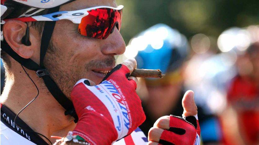 Uno de los grandes dice adiós: Purito Rodríguez anuncia que deja el ciclismo al acabar esta temporada