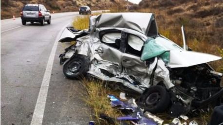 La DGT denuncia que la antigüedad de los coches influye en el riesgo de accidentes mortales