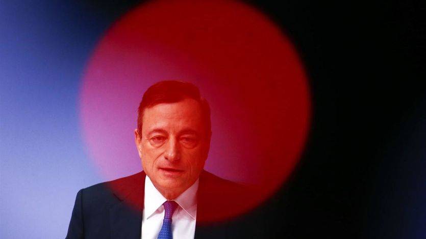 Un problema para el BCE
