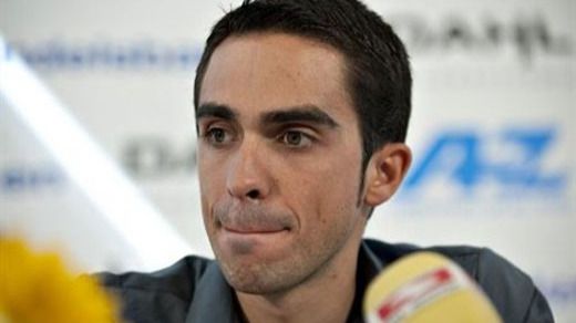 Contador también se borra de los Juegos Olímpicos de Rio