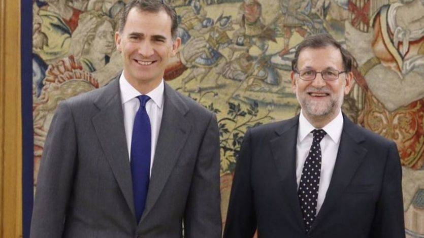 Rajoy planea someterse a la investidura el 2 de agosto pero no descarta que el Rey no designe a nadie